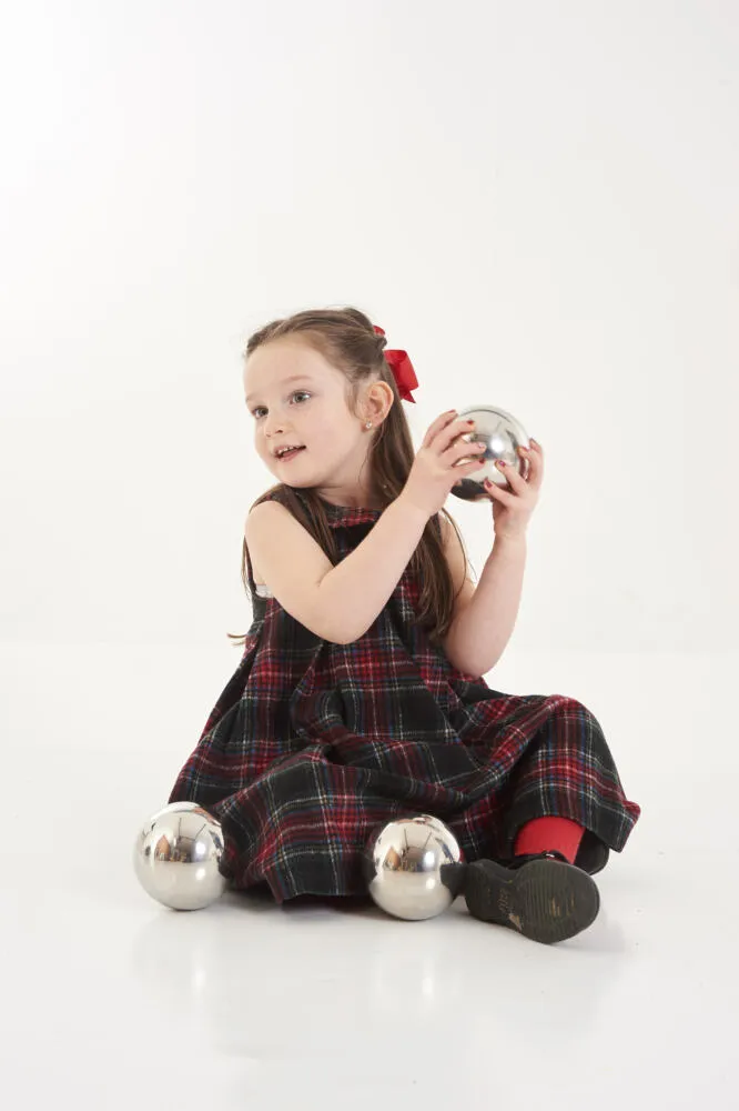 Tickit Sensory Reflective Mystery Balls 72203 Thumbnail 7