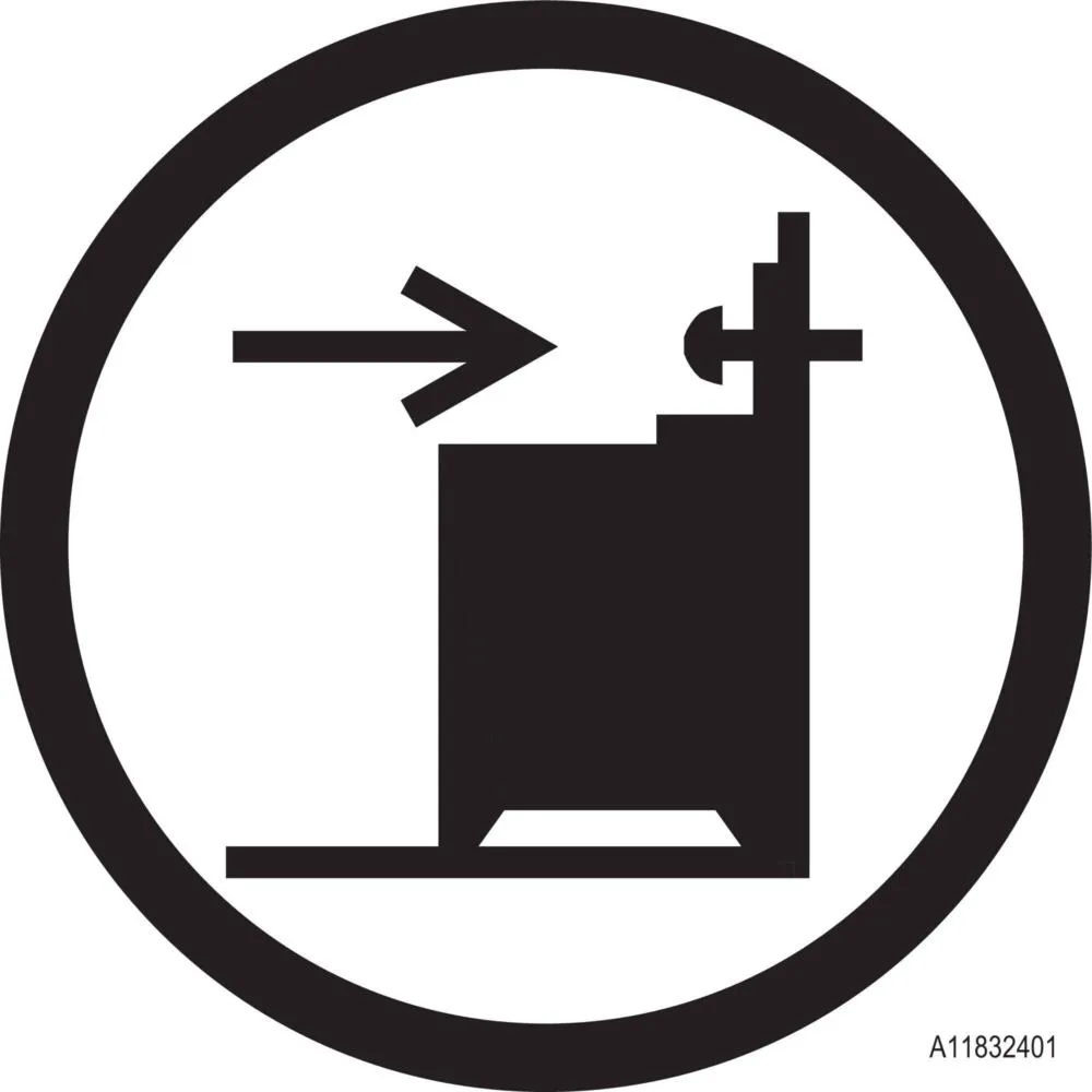 Electrolux LKR540066X 943 005 704 Thumbnail 13