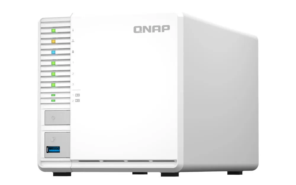 QNAP TS-364-8G Thumbnail 6