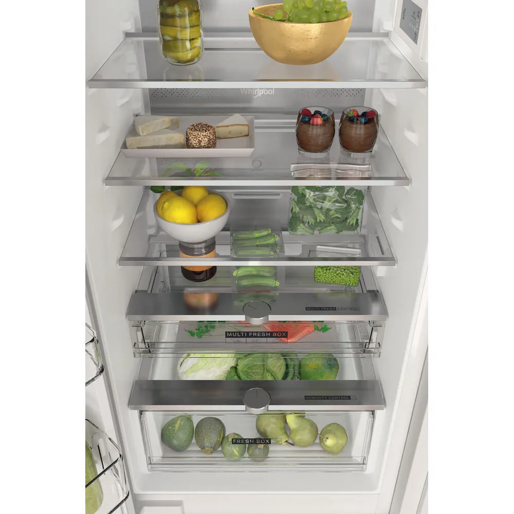 Whirlpool WHC18 T132 859991672350 250 Litre No-Frost Buzdolabı Thumbnail 8