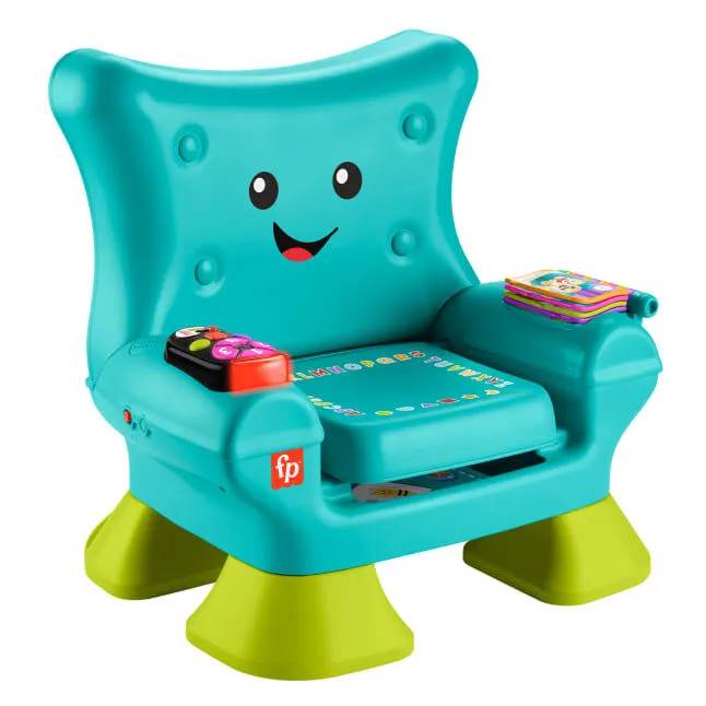 Fisher-Price Laugh & Learn HTW90 öğrenme oyuncağı Eğitici Oyuncak