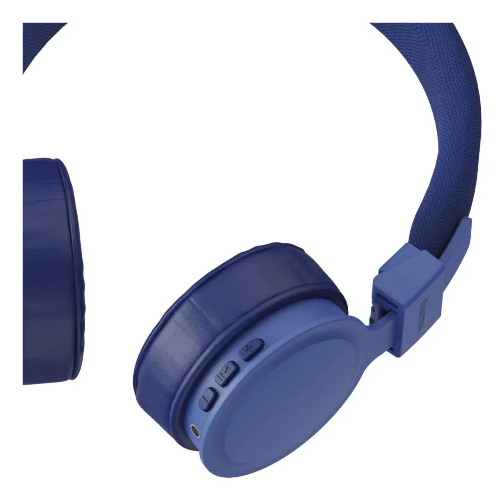 Hama Freedom Lit III 00221767 Bluetooth Kulaklık Thumbnail 8