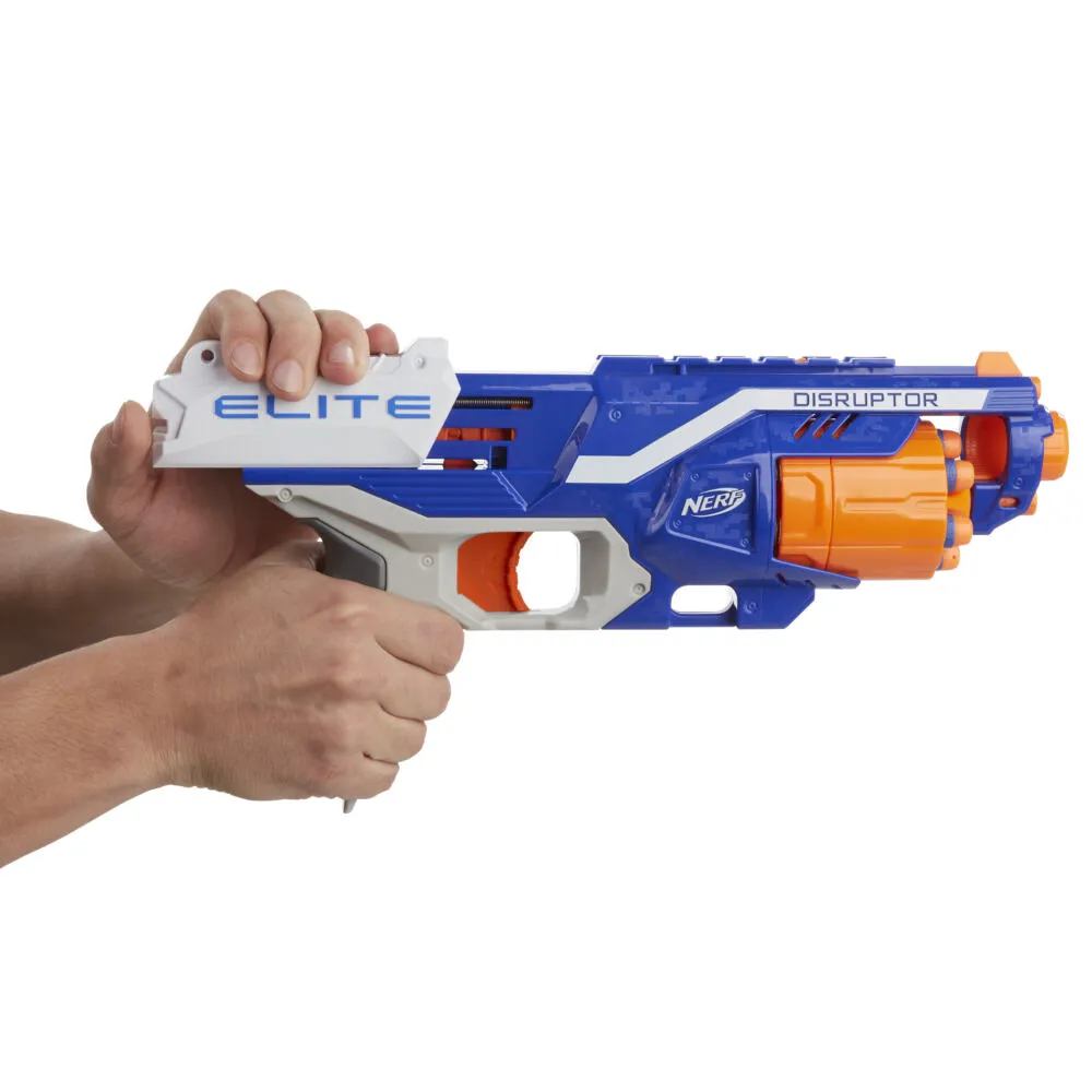 Nerf Elite 2.0 E0391400 Thumbnail 7