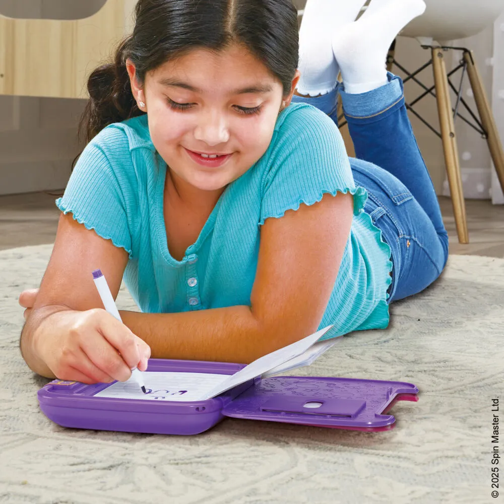 VTech Jouets Educatifs Licence L'ÉCOLE DES LICORNES - KIDISECRETS, MON JOURNAL INTIME 80-585705 Thumbnail 6