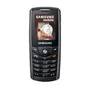 Samsung SGH-E200 Thumbnail 3