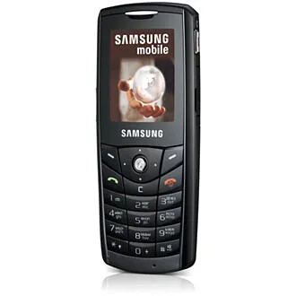 Samsung SGH-E200 Thumbnail 4