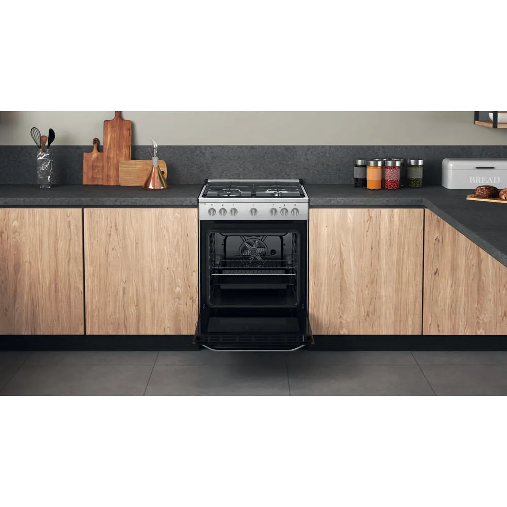 Hotpoint HS68G8PHX/E/1 869991684060 Thumbnail 11