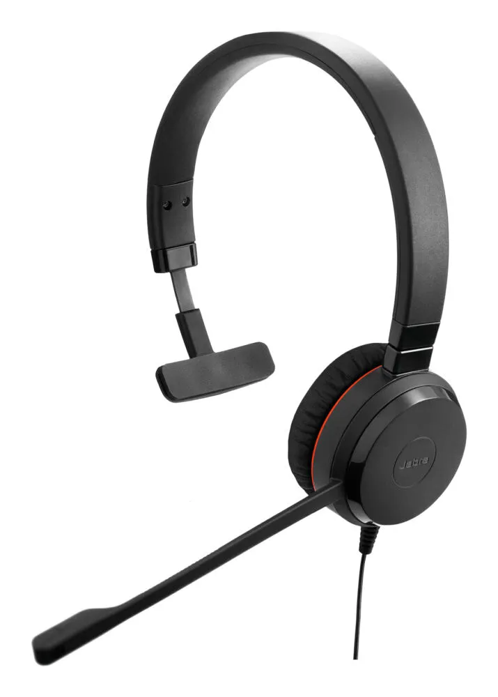 Jabra Evolve 30 II 5393-823-389-01 Kulaklık Thumbnail 2