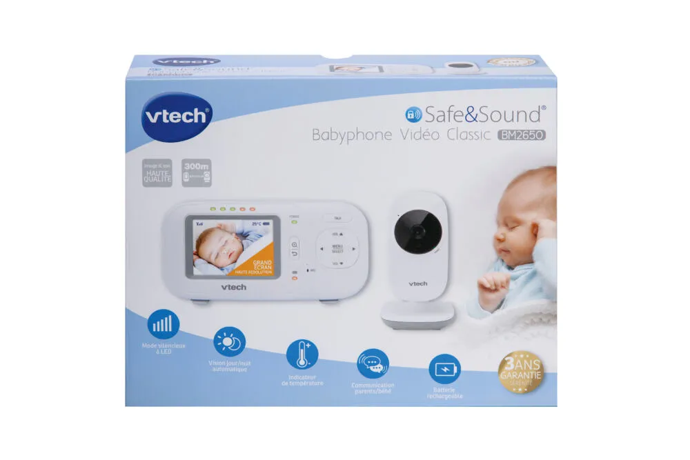 VTech 80-001658 Thumbnail 4