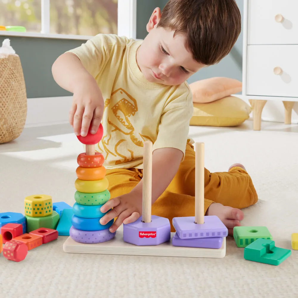 Fisher-Price HXT76 öğrenme oyuncağı Thumbnail 1