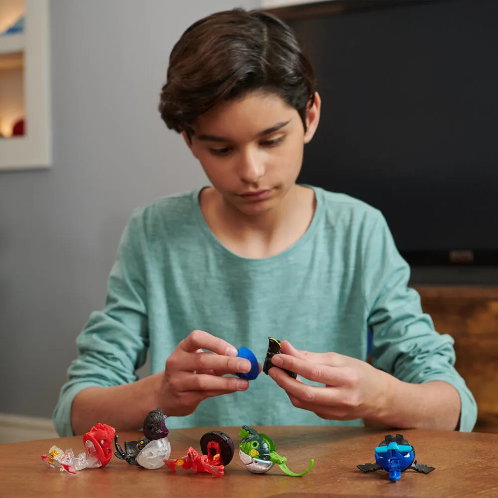 Spin Master Bakugan 6066716 Thumbnail 2