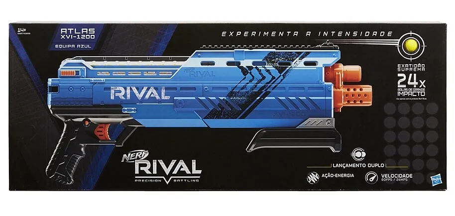 Nerf B3855FR20 Thumbnail 1