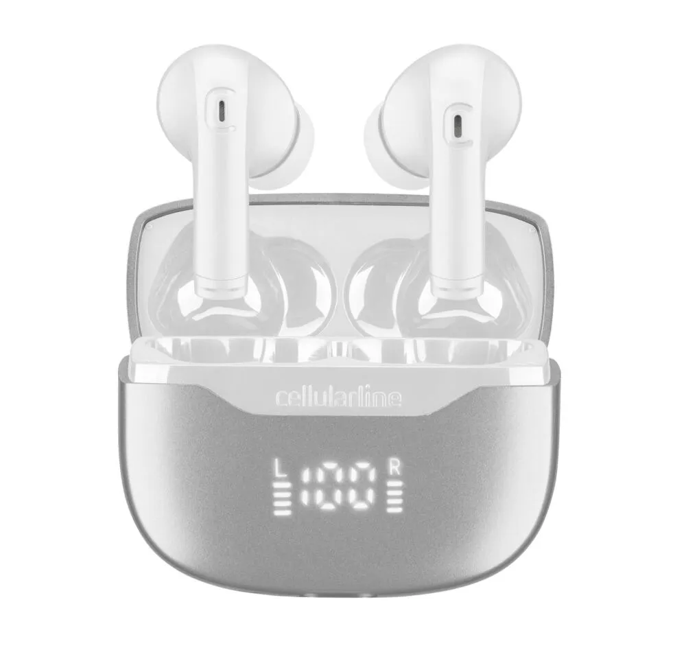 Cellularline 8018080491870 BTKEYPROTWSW Bluetooth Kulaklık Thumbnail 10