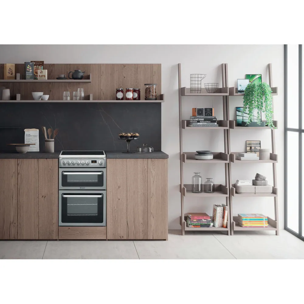 Hotpoint DSC60S S.1 869991557190 Thumbnail 3