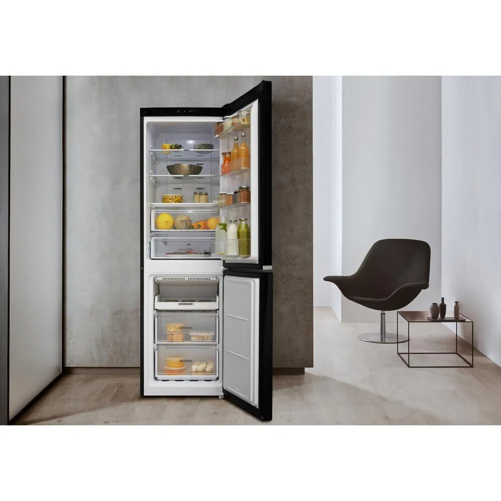 Whirlpool W7 811I K 343 Litre 859991573210 Buzdolabı Thumbnail 11