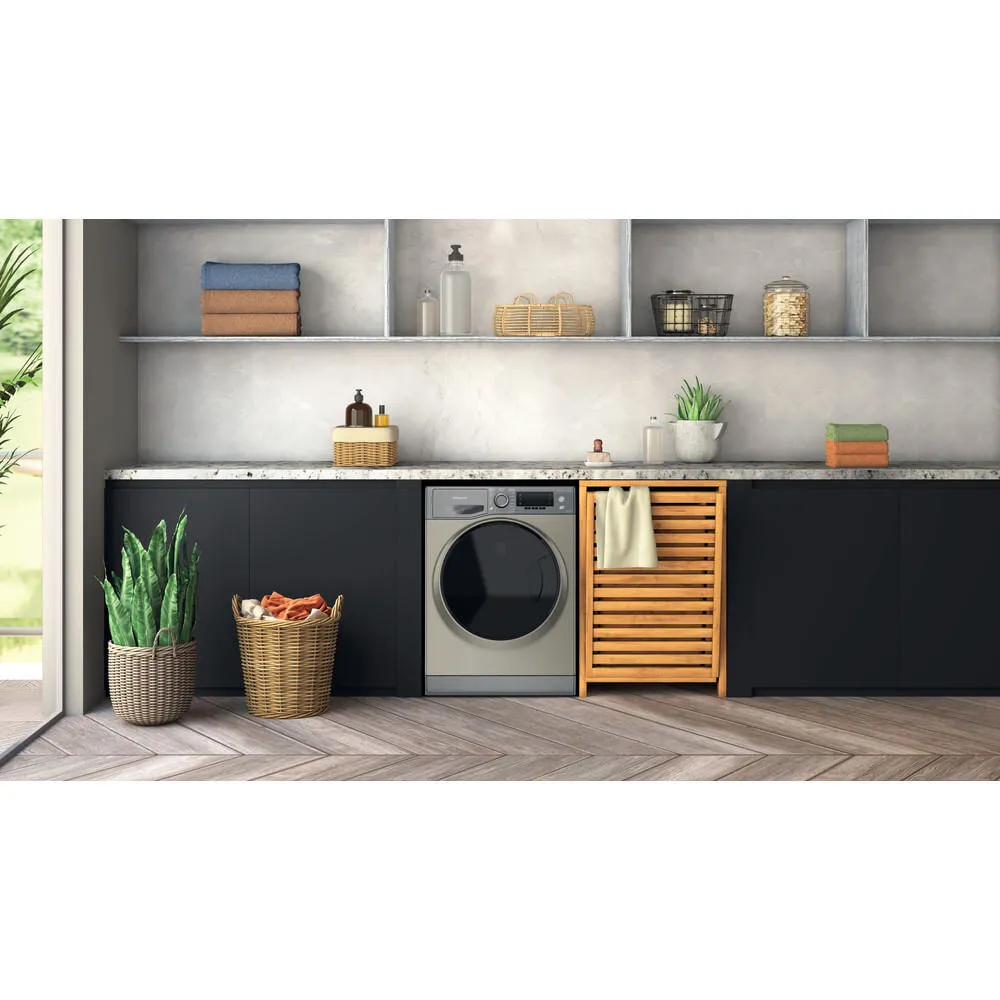 Hotpoint NDD 96448 GDA UK 869991681290 Thumbnail 4