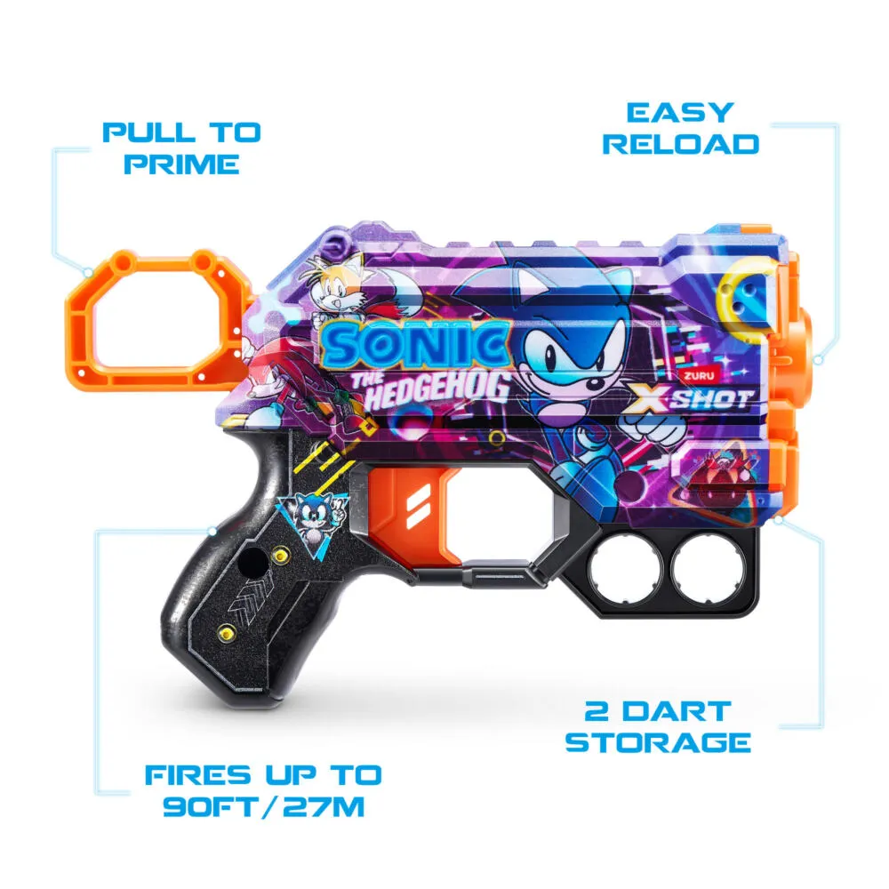 ZURU XSHOT 36679E Thumbnail 12