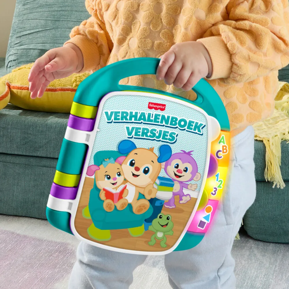 Laugh & Learn JMM52 Thumbnail 1