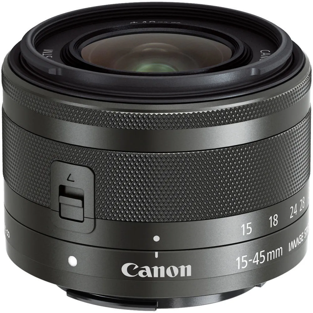 Canon M6 Mark II M6M2VIDKIT Thumbnail 6