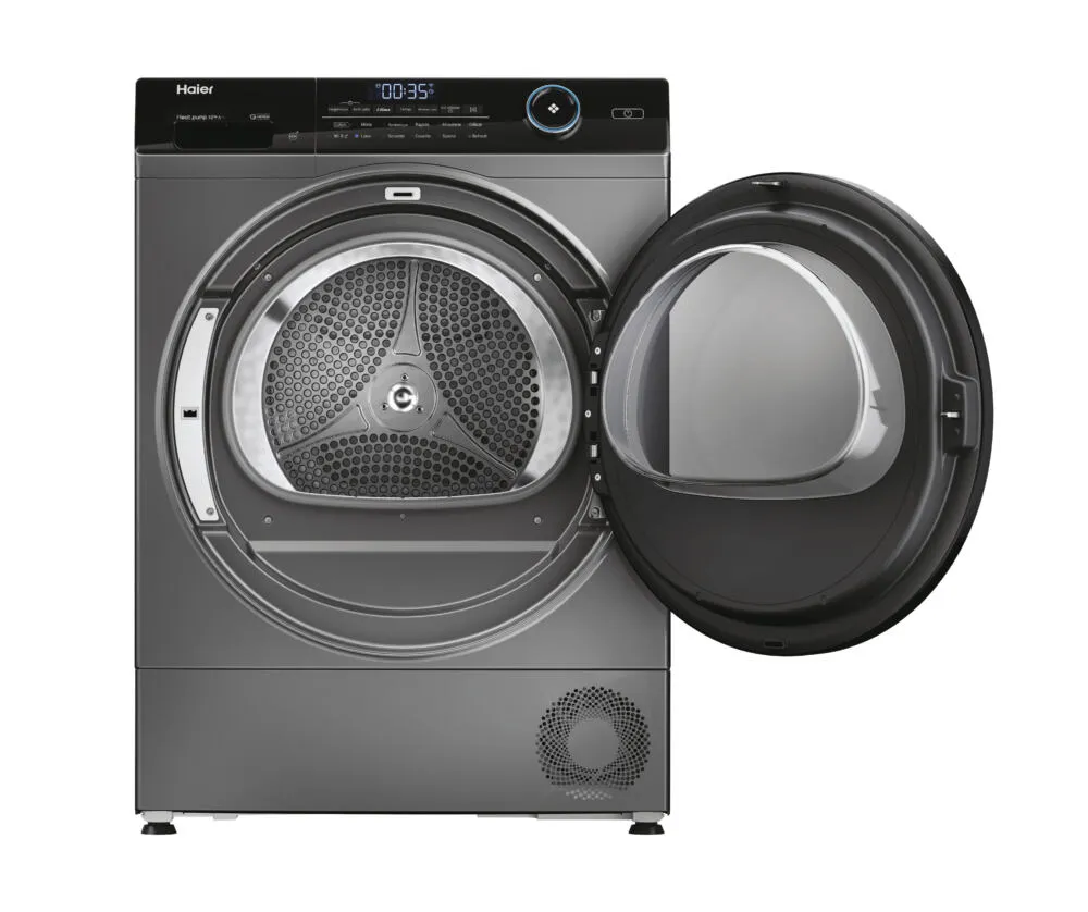 I-Pro Series 5 HD100-A2959RE-FR 10 kg Kurutma Makinesi 31102877 Thumbnail 2
