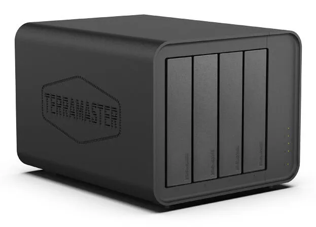 TerraMaster F4-424 Thumbnail 3