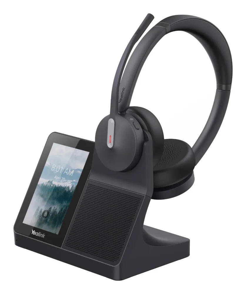WH64 Workstation Dual Headset 1208736 Thumbnail 2