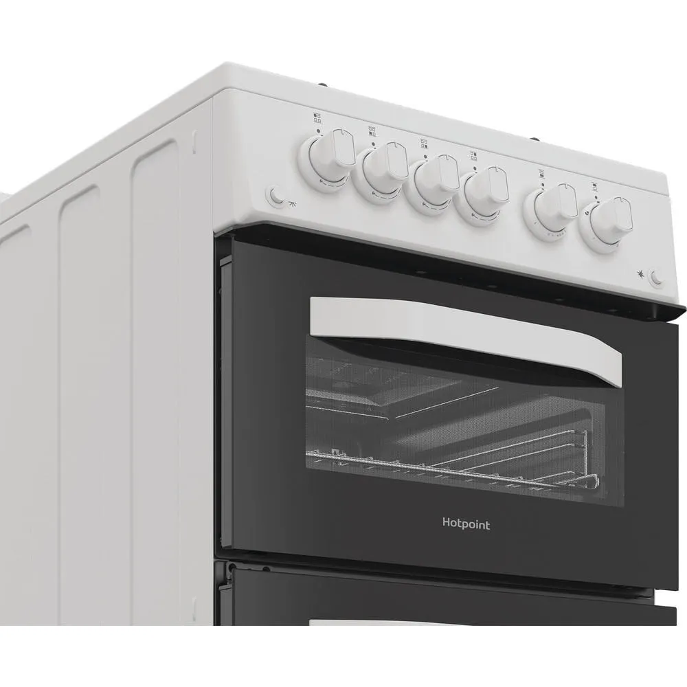 Hotpoint HDG5GCW 869991709610 Thumbnail 10