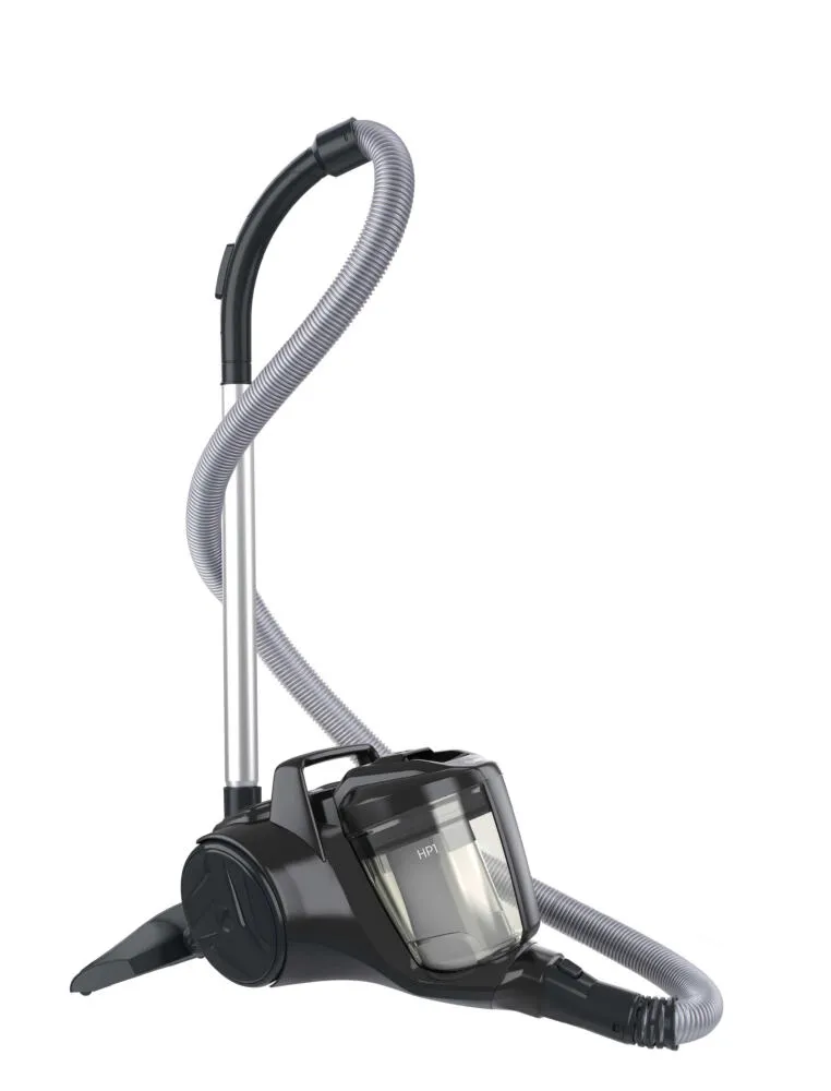 Hoover HP105HM 001 39002332 700 W 2 L Toz Torbasız Süpürge Thumbnail 7