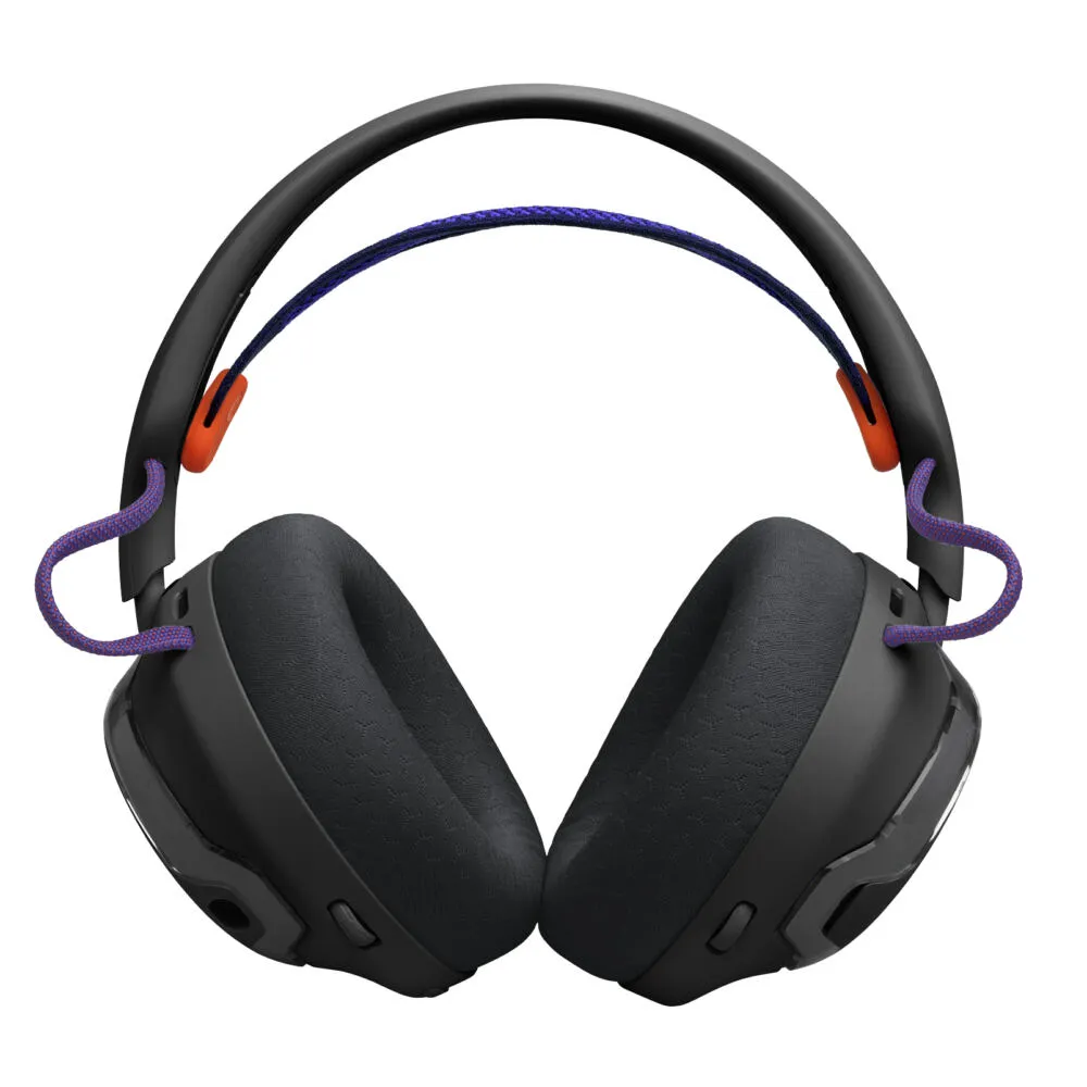 JBL Quantum 650 JBLQTUM650BLK Oyuncu Kulaklığı Thumbnail 7