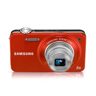 Samsung ST90 EC-ST90ZZBPOE1 Thumbnail 4