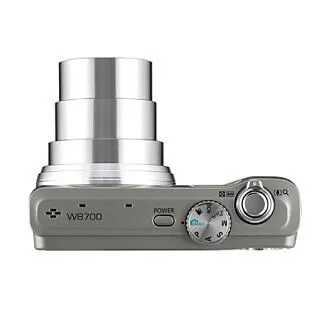 Samsung WB700 EC-WB700ZBPBE1 Thumbnail 13
