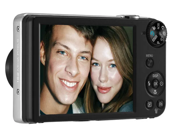 Samsung 170 PL170B Dijital Fotoğraf Makinaları Thumbnail 10