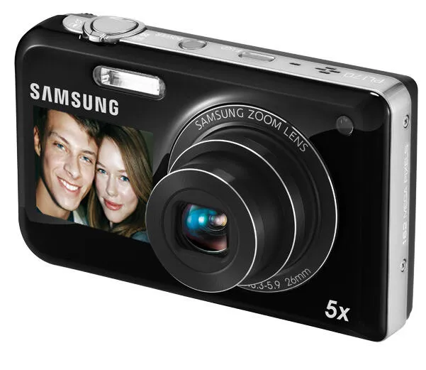 Samsung 170 PL170B Dijital Fotoğraf Makinaları Thumbnail 6