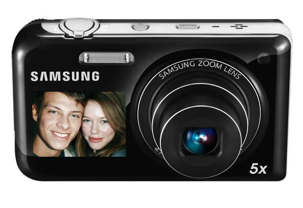 Samsung 170 PL170B Dijital Fotoğraf Makinaları Thumbnail 8