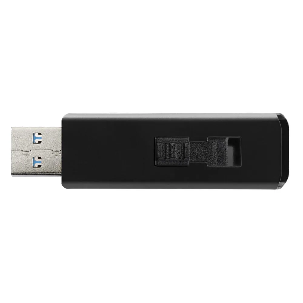 ADATA UV360 256 GB AUV360-256G-RBK USB 3.2 Flash Bellek Thumbnail 3