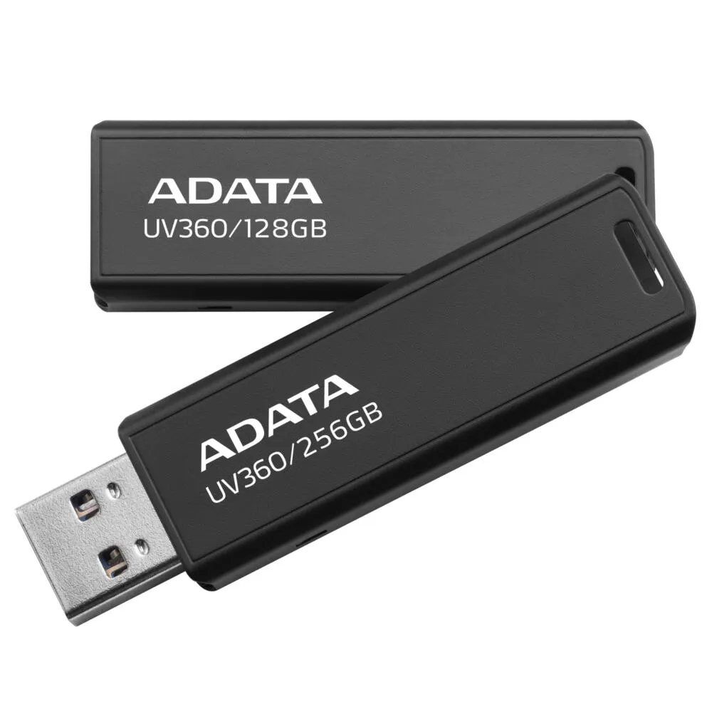 ADATA UV360 32 GB AUV360-32G-RBK USB 3.2 Flash Bellek Thumbnail 7
