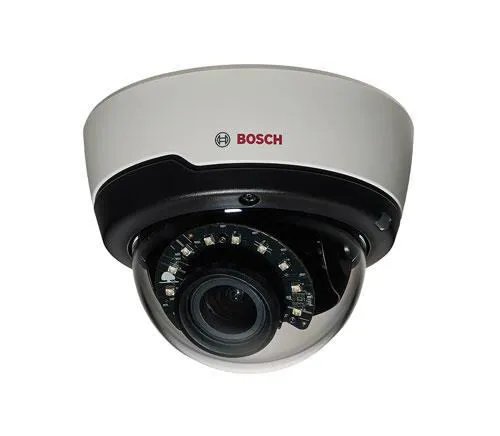 Bosch FLEXIDOME NDI-3512-AL security camera Kubbe IP güvenlik kamerası 1920 x 1080 Piksel Tavan/duvar