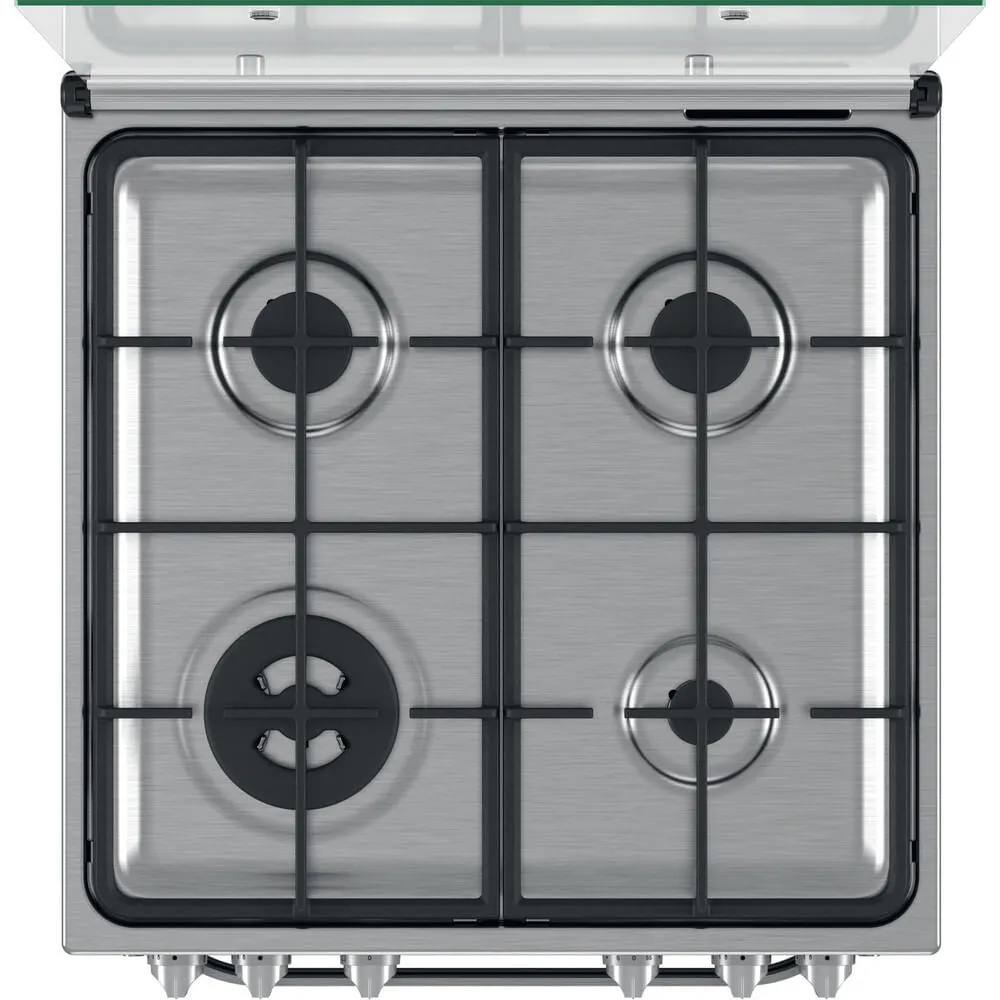 Hotpoint HS67G2PMX/UK 869991684230 Thumbnail 2