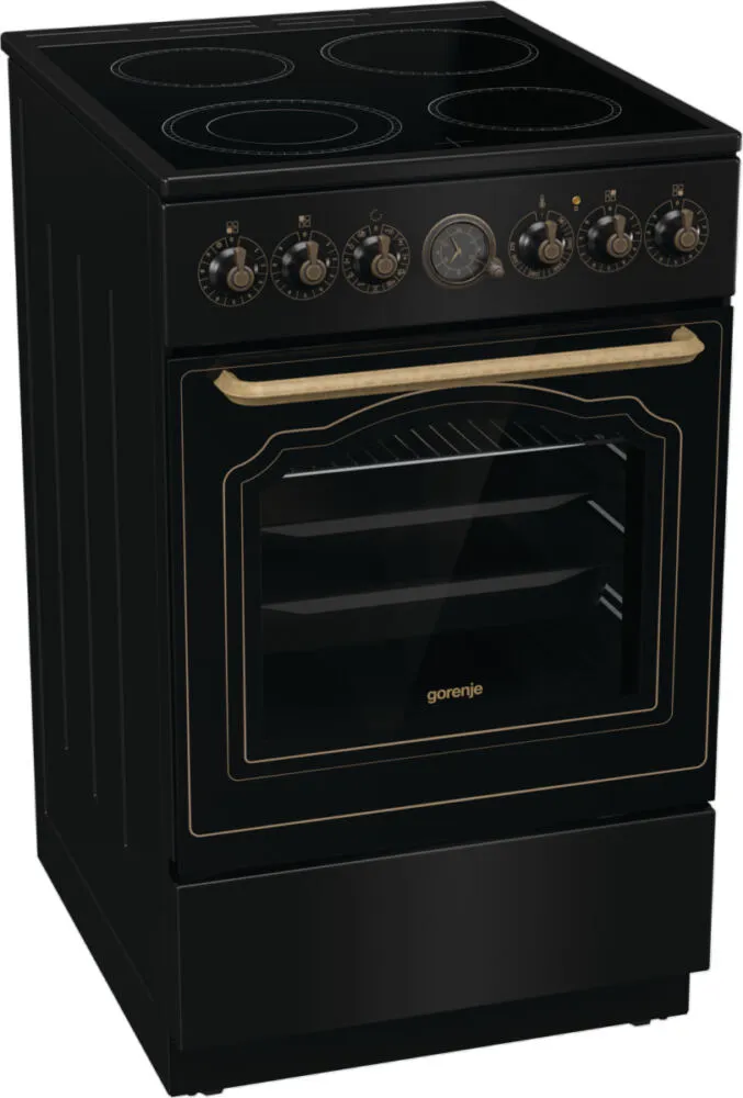 Gorenje GECS5B70CLB 740570 Thumbnail 1