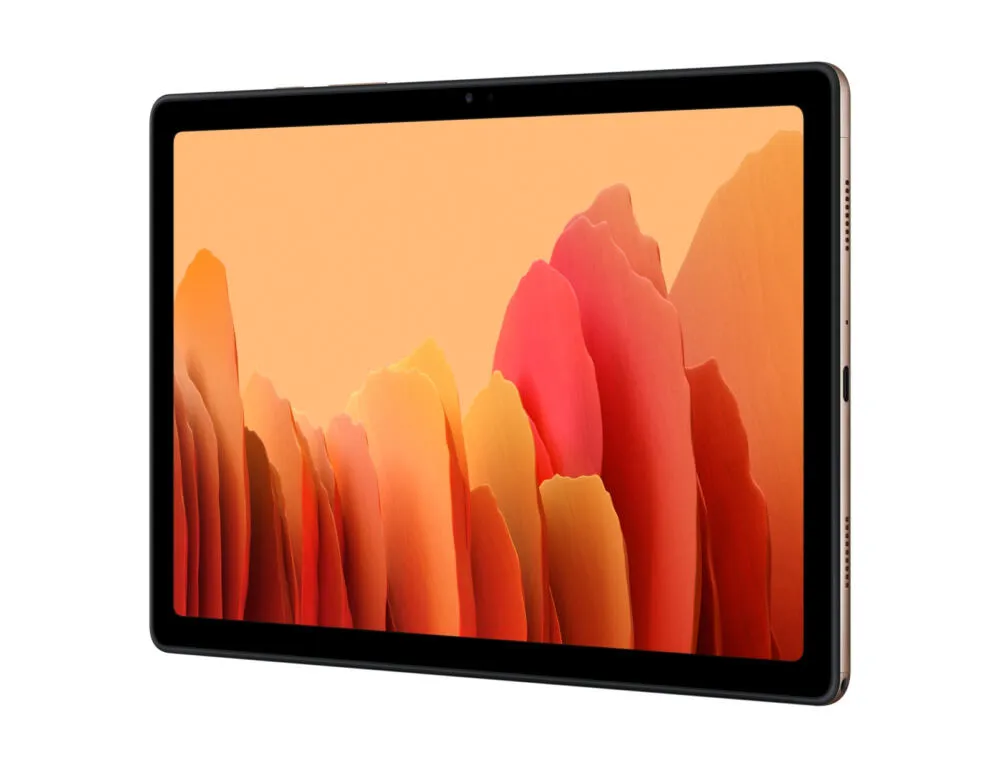 Samsung SM-T500N 64 GB SM-T500NZDEEUB 10.4 inç 3 GB RAM Altın Tablet Thumbnail 10