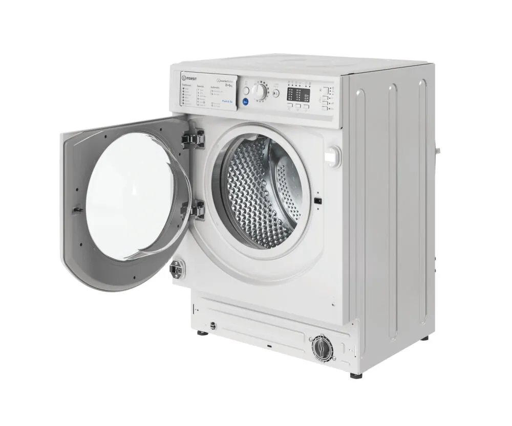 Indesit BI WDIL 861485 UK Washer Dryers Thumbnail 6