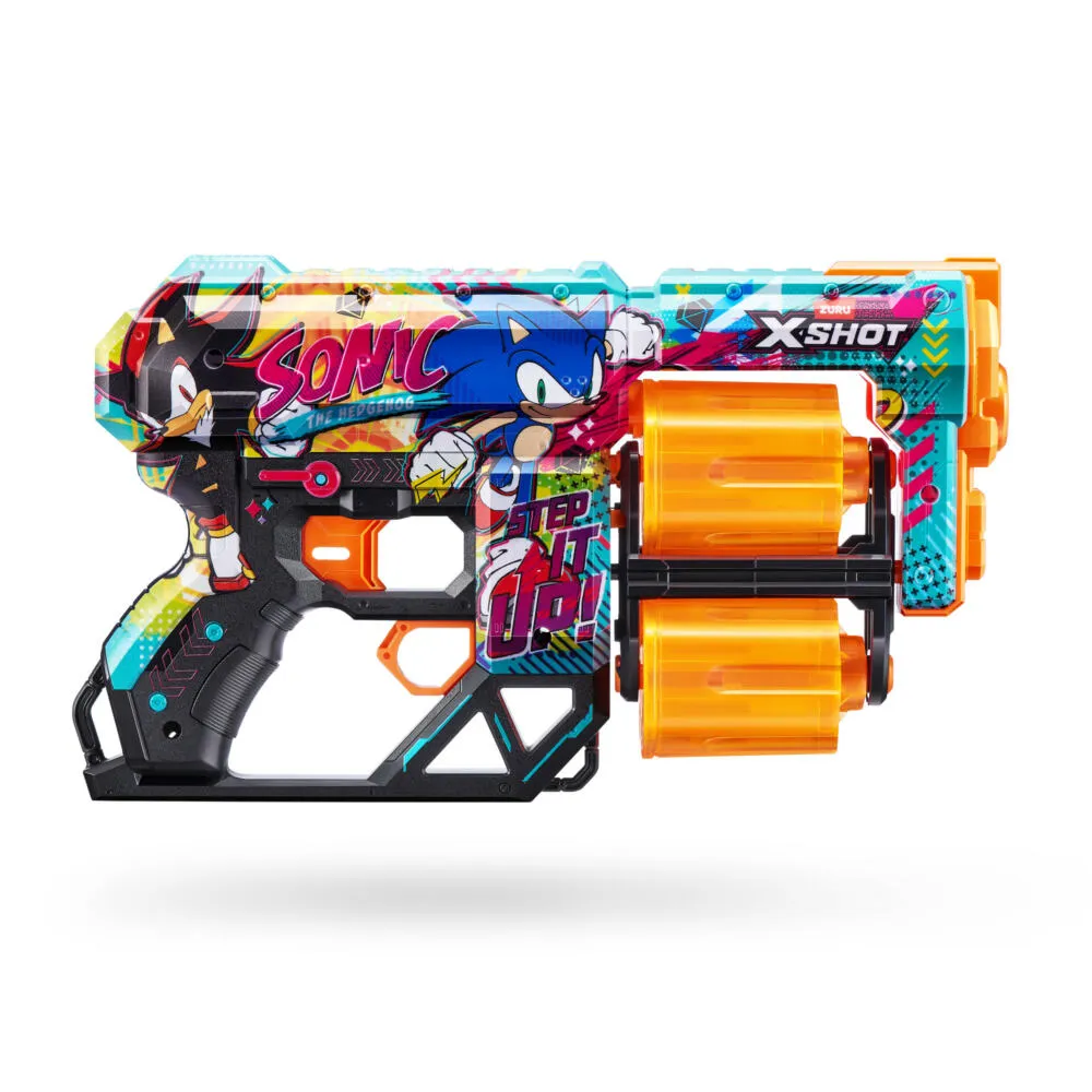 ZURU XSHOT 36583D Thumbnail 9