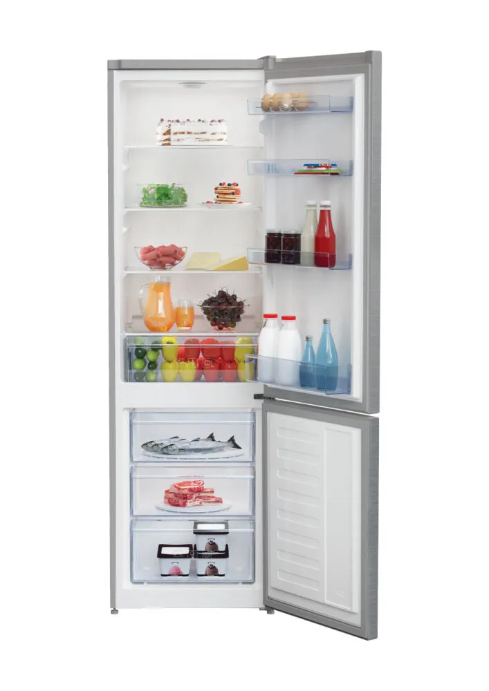 Beko RCSA270K30XN 262 Litre Buzdolabı Thumbnail 2