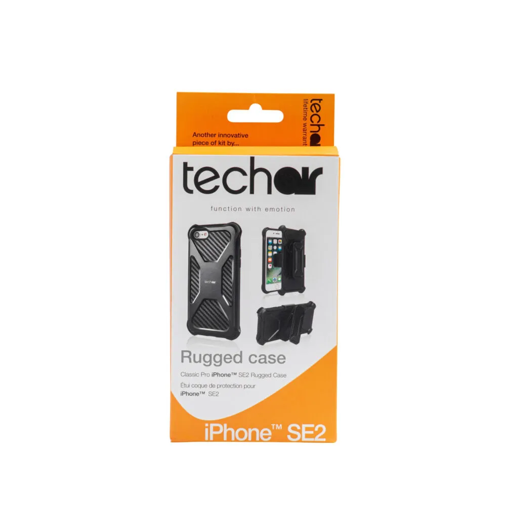 Techair Classic pro TAPIR015 Thumbnail 7