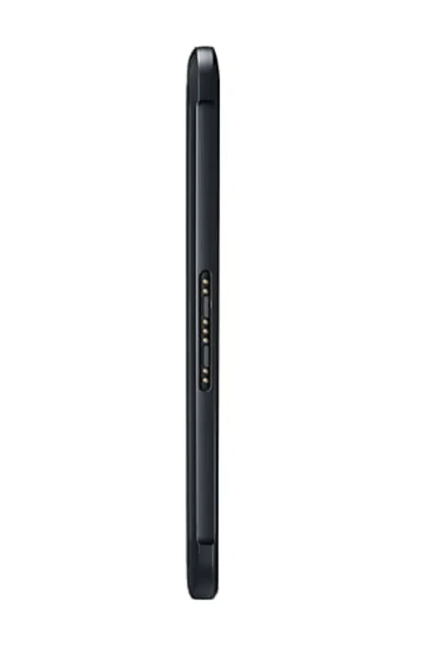Samsung SM-T575N 64 GB SM-T575NZKAXSA 8 inç 4 GB RAM 4G LTE Siyah Tablet Thumbnail 12