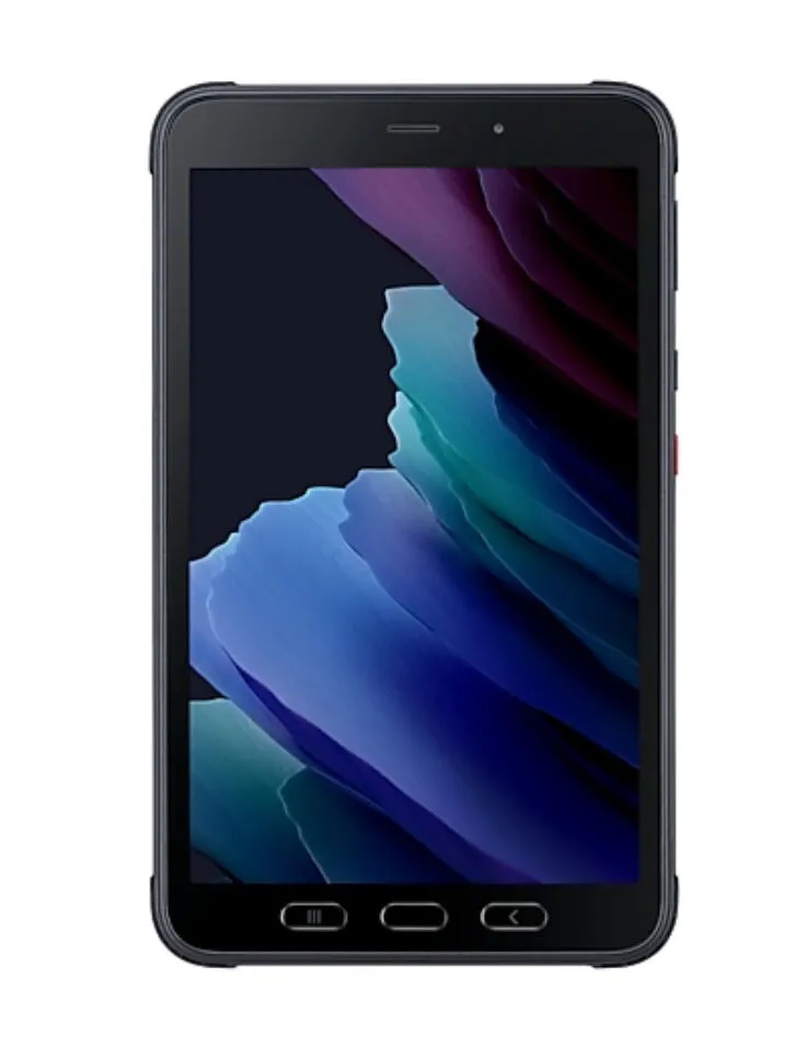 Samsung SM-T575N 64 GB SM-T575NZKAXSA 8 inç 4 GB RAM 4G LTE Siyah Tablet Thumbnail 2