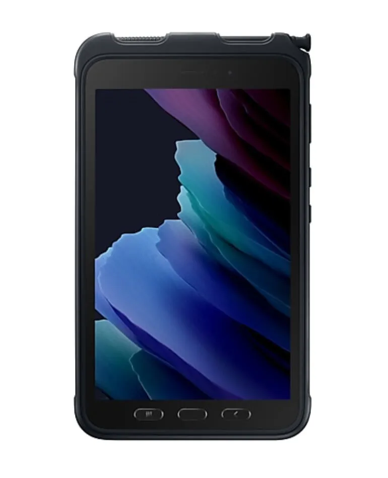 Samsung SM-T575N 64 GB SM-T575NZKAXSA 8 inç 4 GB RAM 4G LTE Siyah Tablet Thumbnail 8