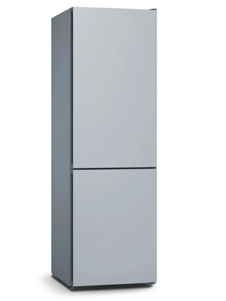 Bosch Serie 4 KGN36IJEB donduruculu buz dolabı Solo 326 l Buzdolabı