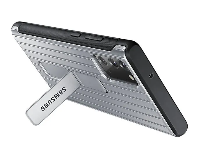 Samsung EF-RN980CSEGWW Cep Telefonu Kılıfları Thumbnail 12