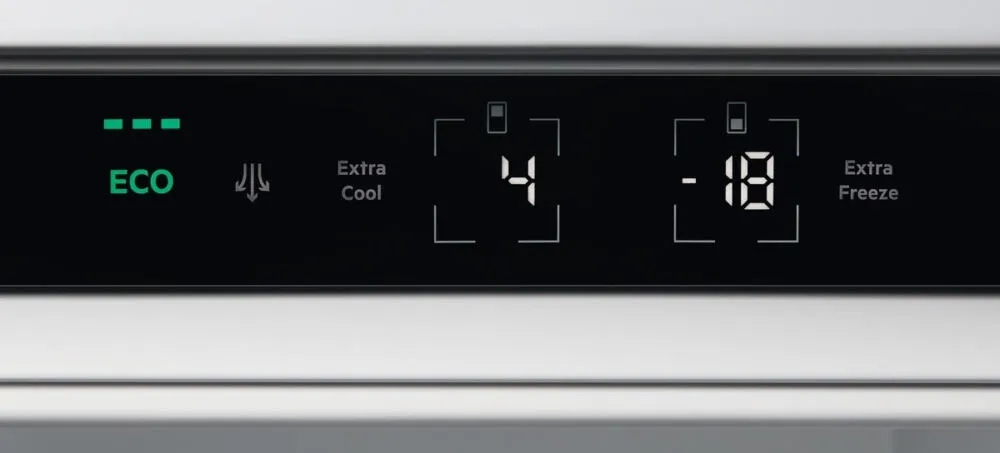 Electrolux ENP7TD75S 925 975 012 376 Litre Buzdolabı Thumbnail 2